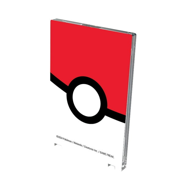 pokemon mega evolution base set booster box 2-Pocket Mini Cards Binder for Pokemon Cards Fit 80 Pcs Cards – Zelda Cards main image 1