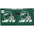 thumbnail image 9 of NFL Paper Plates & Napkins Kit, 285 ct., Choose Team, 9 of 11