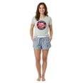 thumbnail image 1 of NFL PJ Set, 1 of 5