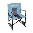 thumbnail image 1 of Logo Brands Southern University Jaguars Motion Chair, 1 of 3