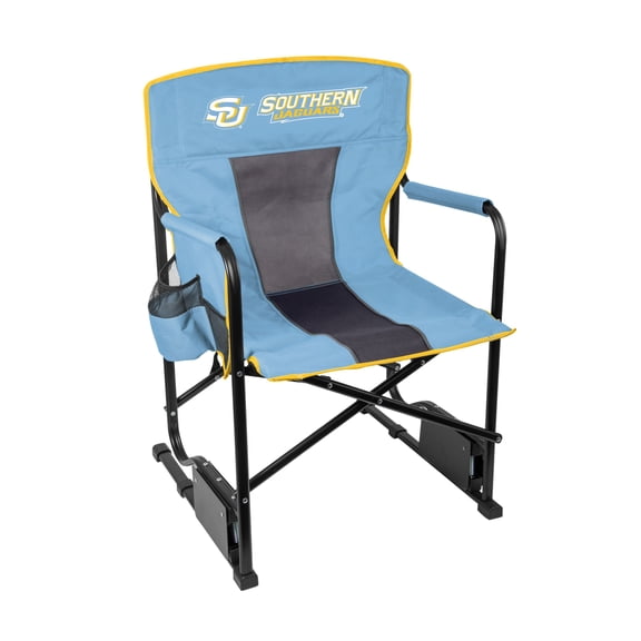 Logo Brands Southern University Jaguars Motion Chair