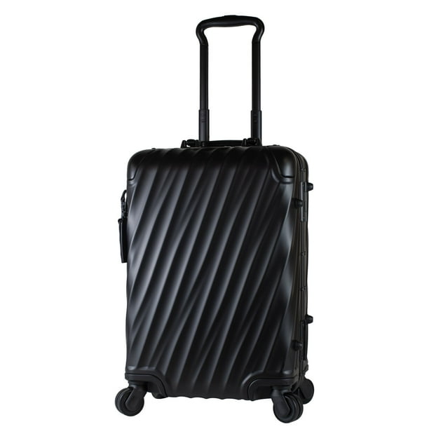 TUMI 19 DEGREE ALUMINUM キャリーケース Tumi 19 Degree Aluminum International Carry-On - Samsclub.com