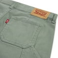 thumbnail image 2 of Levi's Girls Wide Leg Denim Jeans, 2 of 5