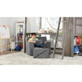 thumbnail image 4 of Member's Mark Jumbo Kids’ Explorer 2-in-1 Slide Chair, Assorted Colors, 4 of 10