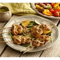 thumbnail image 2 of Rosie Organic Boneless Skinless Chicken Thighs, priced per pound, 2 of 5