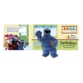 thumbnail image 3 of Pop-Up Peekaboo! Sesame Street Cookie Monster, Board Book, 3 of 3