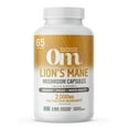 thumbnail image 1 of Om Mushroom Superfood Lion's Mane Capsules, 195 ct., 1 of 8
