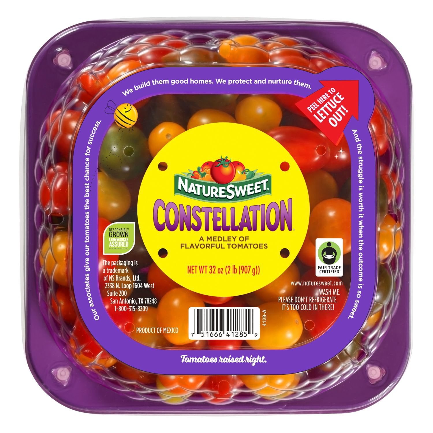 NatureSweet Constellation Medley Tomatoes, 32 oz.