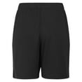 thumbnail image 3 of Under Armour Boys Tech Big Logo Shorts, 3 of 4