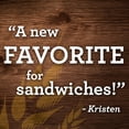 thumbnail image 4 of Sara Lee Artesano Golden Wheat Bakery Bread 20 oz., 2 pk., 4 of 12