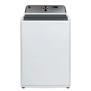 Kenmore 4.5 cu. ft. Top Load Washer w/ Impeller