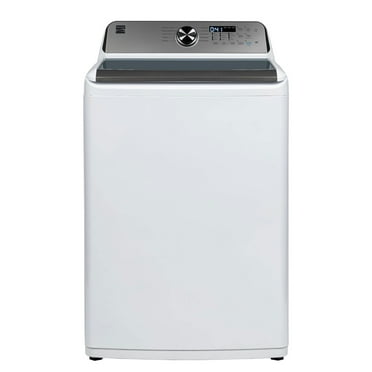 Kenmore 4.5 cu. ft. Top Load Washer w/ Impeller
