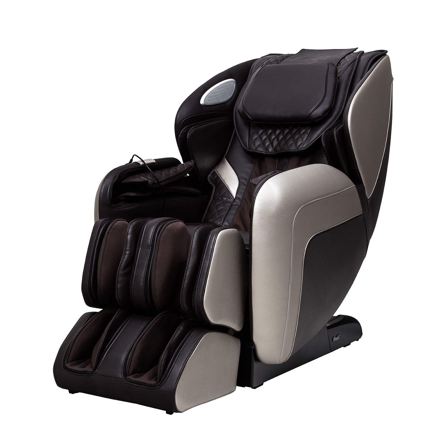 Ososi Aktar専用 Osaki Ador - Allure 3D Zero Gravity Massage Chair (Select