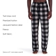 thumbnail image 5 of Lucky Brand Men's Sleep Fleece Pant, 5 of 8