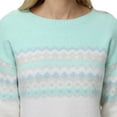 thumbnail image 4 of 525 Women's Sweater, 4 of 5