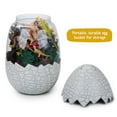thumbnail image 3 of Member's Mark Dino Egg Bucket, 60 pc., 3 of 8