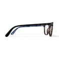 thumbnail image 2 of Paisley & Blue Presto Modified Rectangle Eyeglasses, 2 of 5