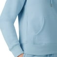 thumbnail image 6 of Member's Mark Women's Fleece Hoodie, 6 of 8