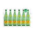 thumbnail image 1 of Topo Chico Twist of Lime Sparkling Mineral Water 16.9 fl. oz., 18 pk., 1 of 7