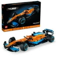 thumbnail image 1 of LEGO Technic McLaren Formula 1 Race Car Building Set, 1434 pcs., 1 of 6