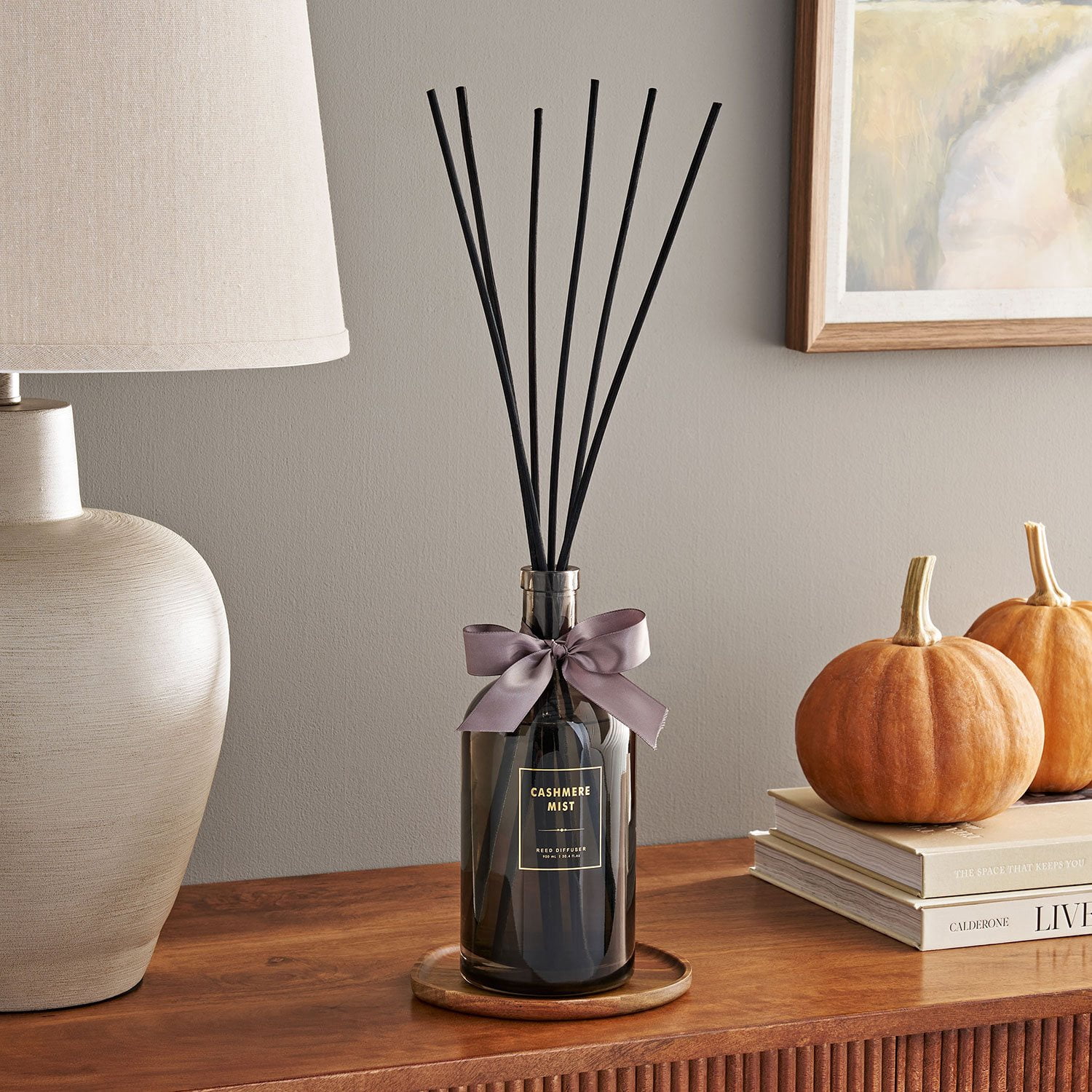 Savers Reed Diffusers Harvest Reed Diffuser, 900ml - Samsclub.com