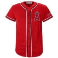 thumbnail image 2 of MLB Youth Jersey, 2 of 3