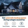 thumbnail image 5 of Generac 18kW Home Standby Generator with 200 Amp Transfer Switch, 5 of 5
