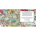 thumbnail image 2 of Where's Waldo? The Mighty Magical Mix-Up, Hardcover, 2 of 4