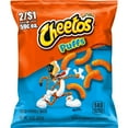 thumbnail image 7 of Cheetos Variety Pack Cheese Flavored Snack Mix, 30 pk., 7 of 9