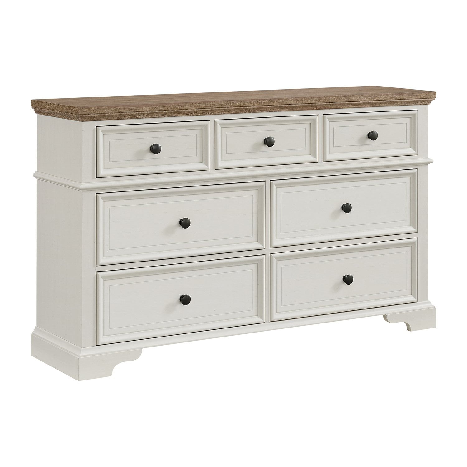 Society Den Ulysses Youth Dresser and Mirror Set - Samsclub.com
