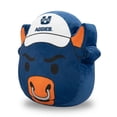 thumbnail image 3 of Logo Brands Utah State Aggies Puff Pillow, 3 of 5