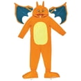 thumbnail image 4 of Pokemon Charizard Children's Deluxe Costume, 4 of 10