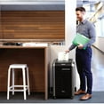 thumbnail image 4 of Fellowes - Powershred 225i 100% Jam Proof Strip-Cut Shredder - 22 Sheet Capacity, 4 of 5