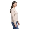 thumbnail image 3 of Woolrich Women's Jaquard Sweater, 3 of 6