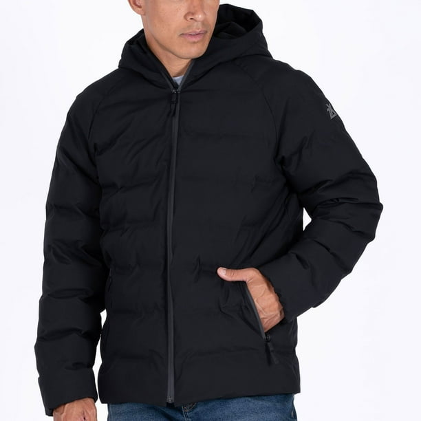 ZeroXposur Men's Puffer Jacket - Samsclub.com
