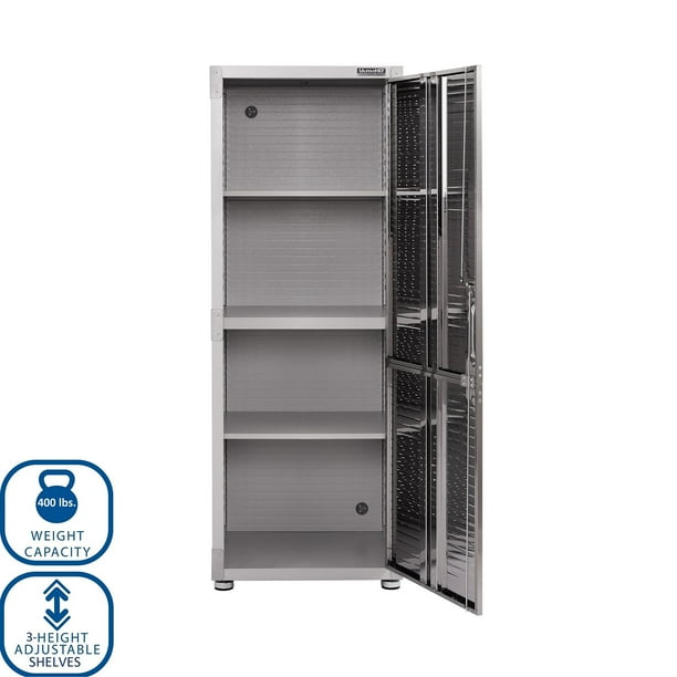 Seville Classics UltraHD Storage Cabinet, 24