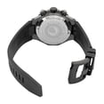 thumbnail image 4 of Edox Deflin The Original Chronogrpah Quartz Grey Dial Men's Watch 43mm, 4 of 4