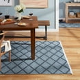 thumbnail image 1 of Town & Country Everyday Rein Everwash Area Rug, Assorted Sizes and Colors, 1 of 1
