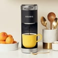 thumbnail image 14 of Keurig K-Mini Plus Single Serve K-Cup Pod Coffee Maker, 14 of 26