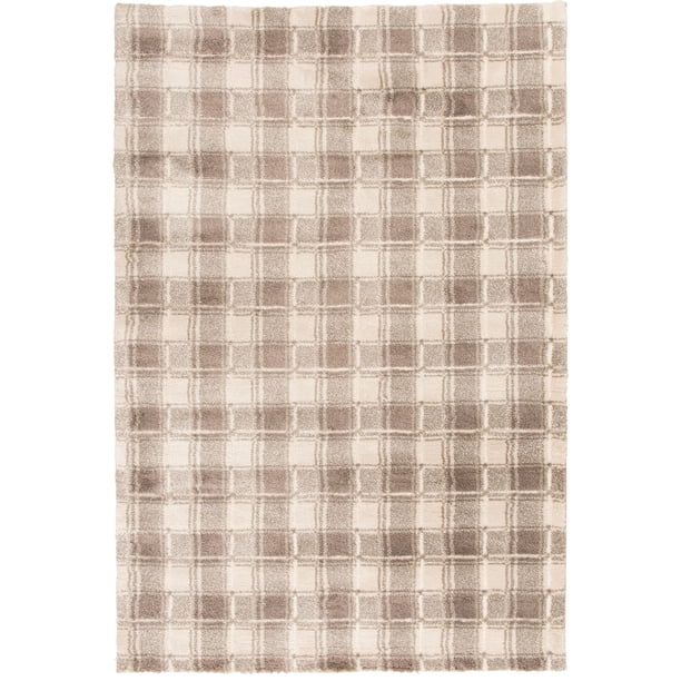Member's Mark Cozy Plush Area Rug, Assorted Designs and Sizes