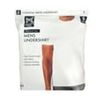 thumbnail image 4 of Member's Mark Men's 6-Pack Essential Undershirt, 4 of 5