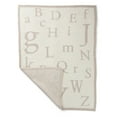 thumbnail image 4 of Barefoot Dreams CozyChic ABC Blanket, 4 of 5