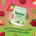thumbnail image 5 of Bloom Nutrition Greens & Superfoods Powder, Strawberry Kiwi, 0.5 lbs., 5 of 5