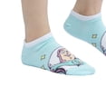 thumbnail image 5 of Character Boys No Show Sock, 5 of 7