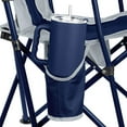 thumbnail image 4 of Logo Brands Dallas Cowboys Hard Arm Chair, 4 of 6