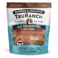 thumbnail image 1 of TruRanch Collagen 6" Bully Rolls, 24 ct., 1 of 6