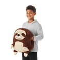 thumbnail image 2 of Member's Mark Kids Hugger & Throw Set (Assorted Designs), 2 of 5