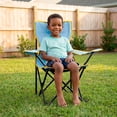 thumbnail image 2 of Logo Brands Southern University Jaguars Youth Chair, 2 of 6