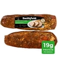 thumbnail image 1 of Smithfield Garlic & Herb Pork Tenderloin, 19.2 oz, 2 Pk., 1 of 7