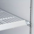 thumbnail image 4 of Maxx Cold X-Series Single Door Merchandiser Refrigerator, White (12 cu. ft.), 4 of 6